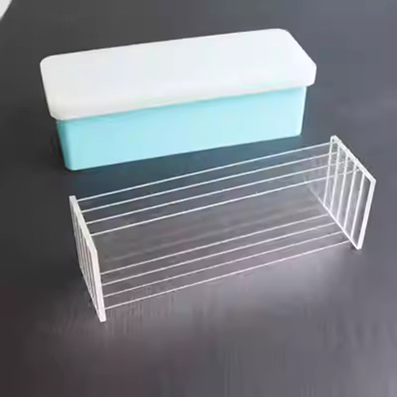 Soap Making Diy Kit - แม่พิมพ์ยางซิลิโคน, แม่พิมพ์การแสดงผล, พาร์ทิชันสำหรับ DIY, ชุดอุปกรณ์ทำสบู่ทำมือ, เครื่องมือที่มีฝาปิด