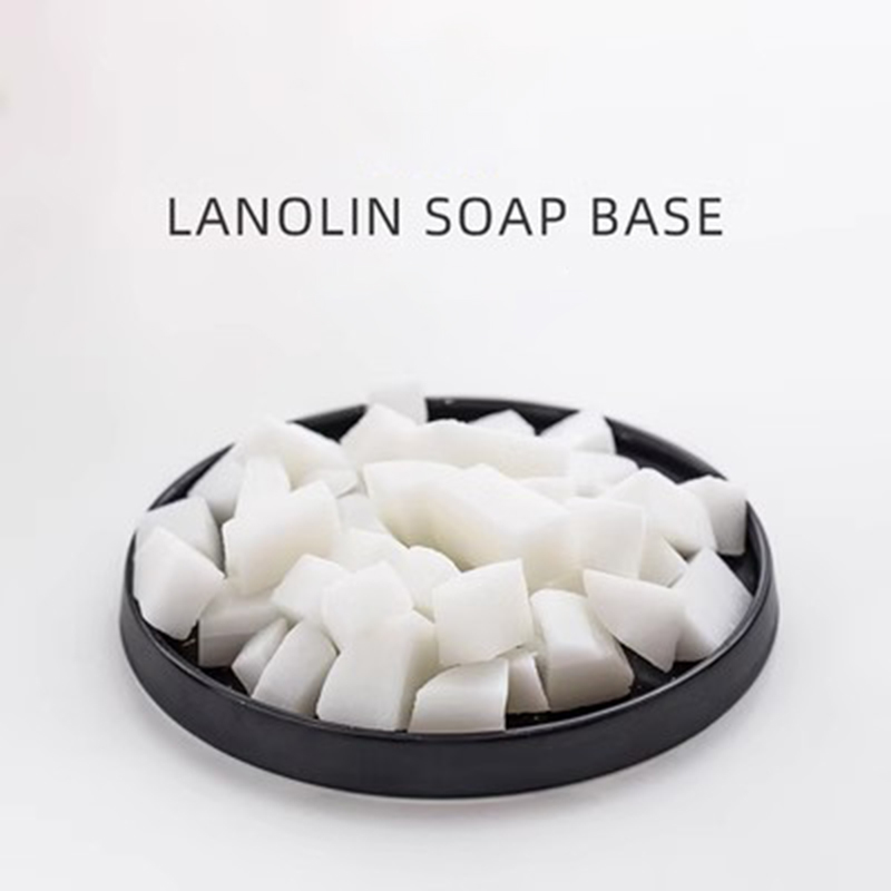 Soap Making Glycerin - วัสดุฐานสบู่กลีเซอรีนแข็งโปร่งใสอุปกรณ์ทำสบู่ทำมือแบบ DIY ชุดเครื่องมือบรรจุภัณฑ์พื้นฐาน1กก. 500กรัม