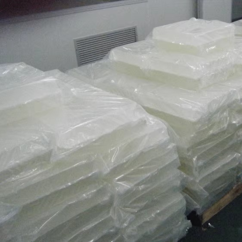 500 กรัม/ถุงโปร่งใส/Milky Whit - Soap Making Diy Kit บทวิจารณ์และราคา