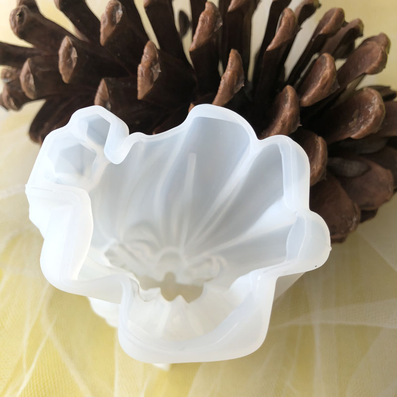 3D น่ารักเจ้าหญิงซิลิโคนเทียนแ - Soap Making Organic บทวิจารณ์และราคา