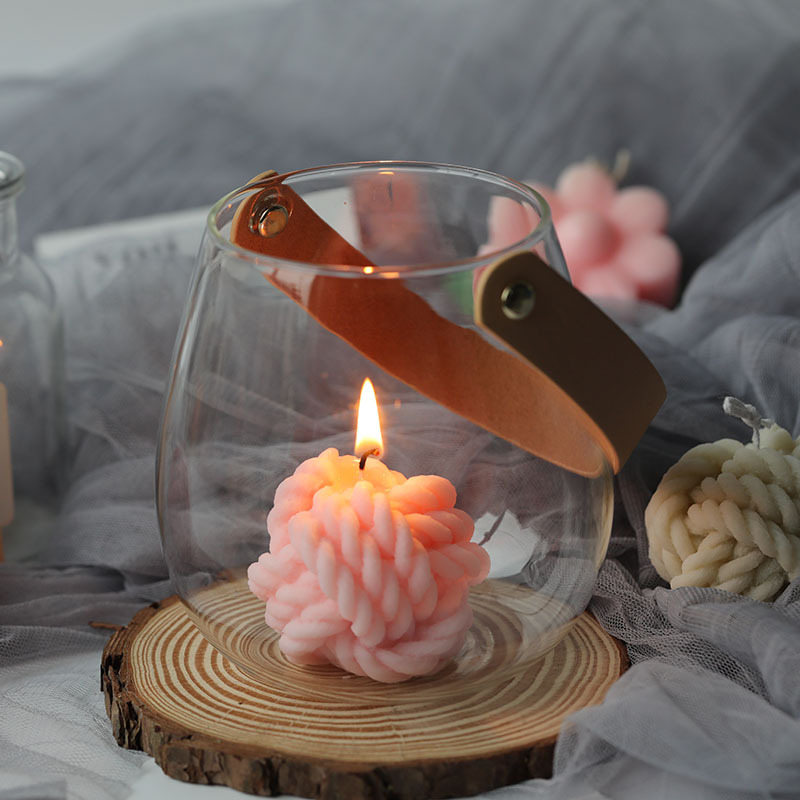 3D ขนสัตว์รูปร่างเทียนแม่พิมพ์ - Soap Making Scents บทวิจารณ์และราคา