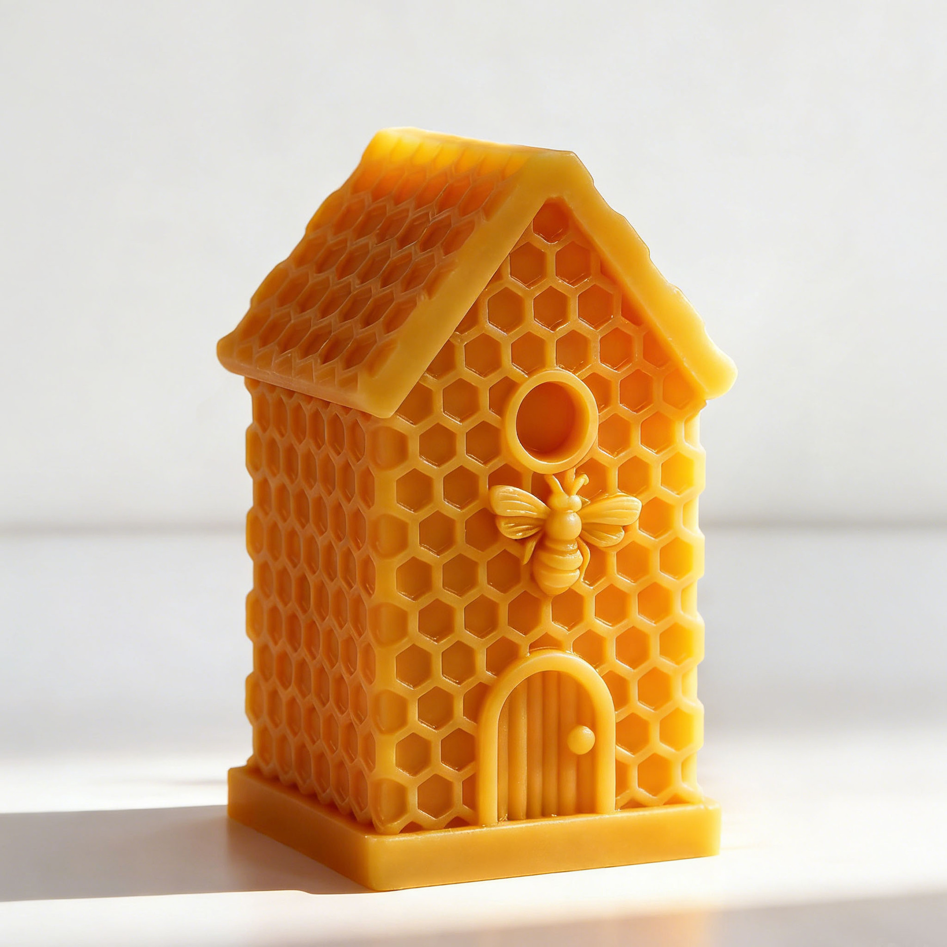 แม่พิมพ์ซิลิโคนรูปรังผึ้งสำหรั - Soap Making Scents บทวิจารณ์และราคา