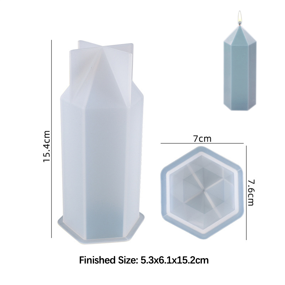 แม่พิมพ์สบู่ยางซิลิโคนแม่พิมพ์ - Soap Making Lab บทวิจารณ์และราคา