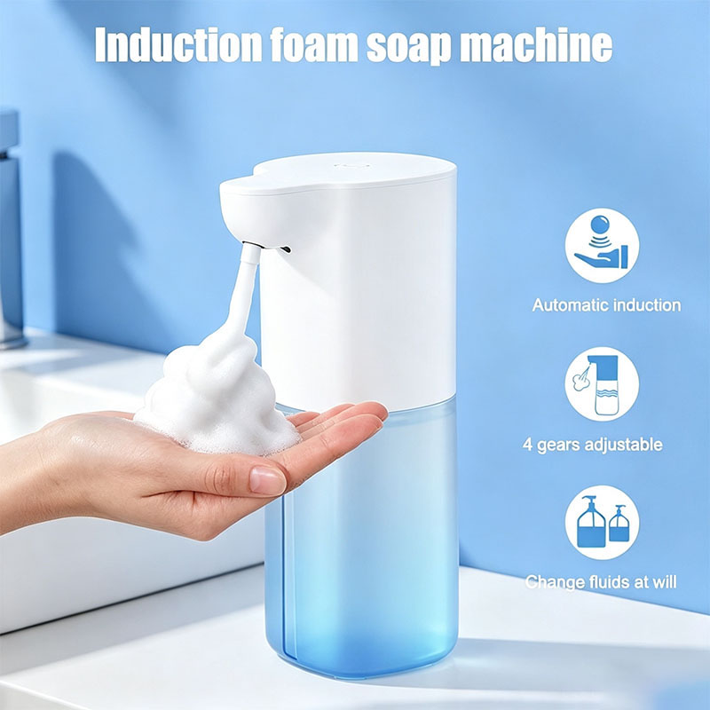 เครื่องจ่ายสบู่อัตโนมัติแบบเหน - Soap Making Lab บทวิจารณ์และราคา