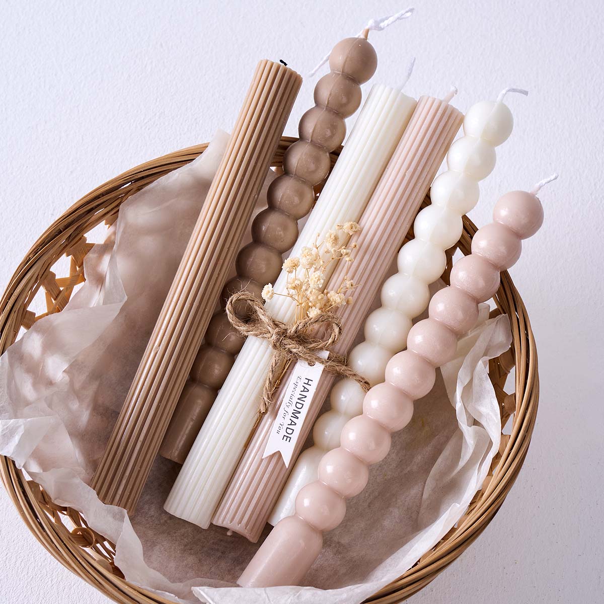 แม่พิมพ์ซิลิโคนสำหรับเทียนทรงแ - Soap Making Scents บทวิจารณ์และราคา