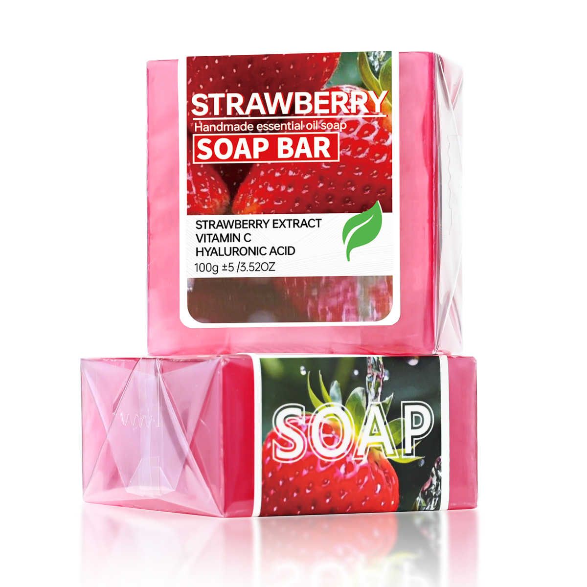สบู่น้ำมันหอมระเหยจากแยมผลไม้ส - Soap Making Glycerin บทวิจารณ์และราคา