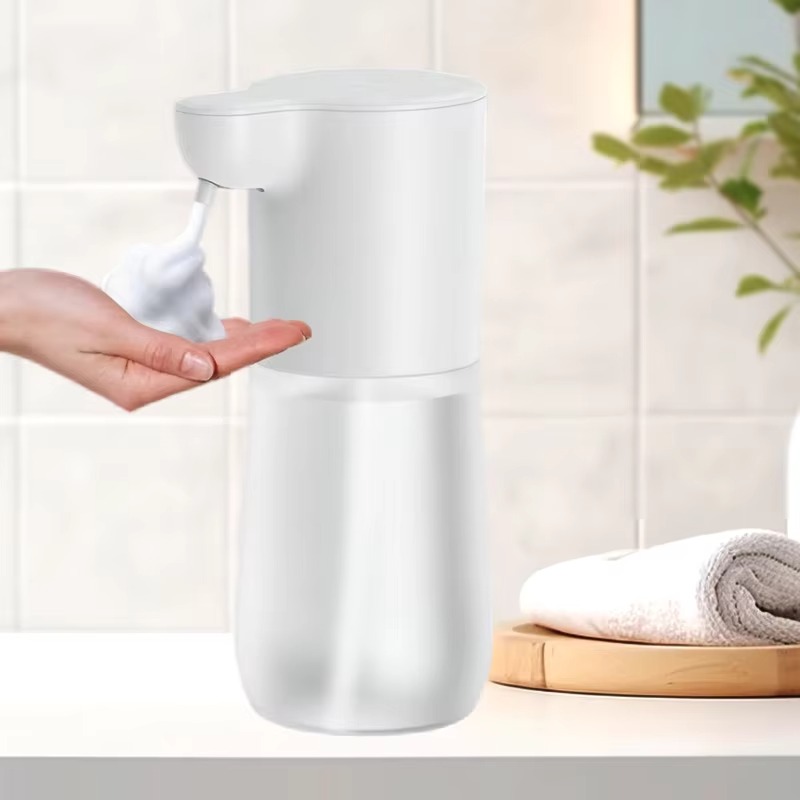 350ML Touchless เครื่องจ่ายสบู - Soap Making Lab บทวิจารณ์และราคา