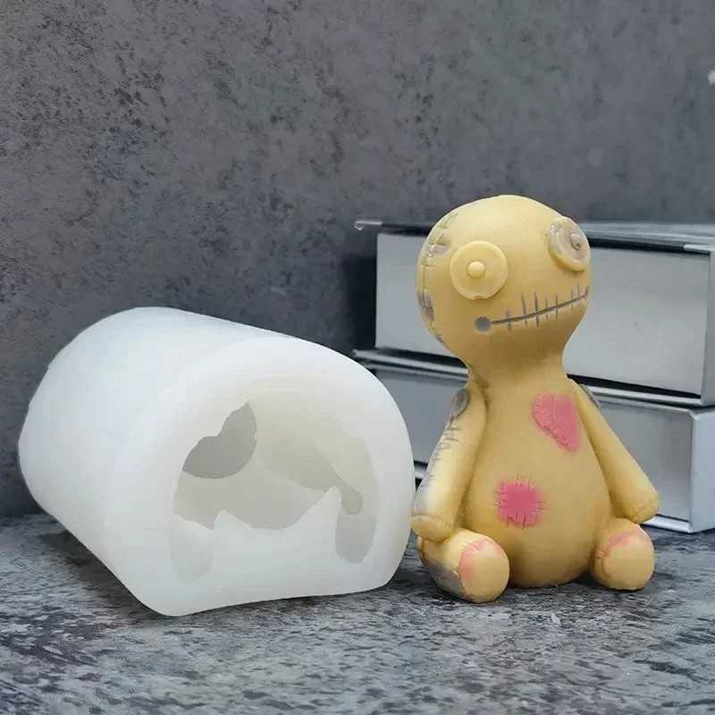 ตุ๊กตาผีวันฮาโลวีน, แม่พิมพ์ซิ - Soap Making Diy Kit บทวิจารณ์และราคา