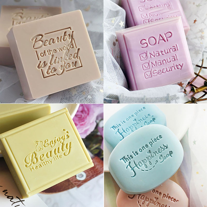 ส่วนบุคคลที่กําหนดเองแม่พิมพ์แ - Soap Making Diy Kit บทวิจารณ์และราคา