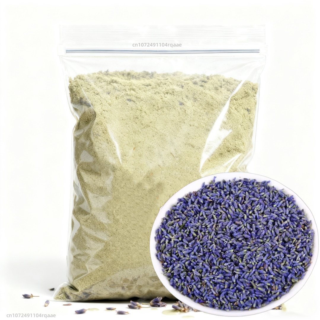 ผงลาเวนเดอร์บริสุทธิ์คุณภาพสูง - Soap Making Scents บทวิจารณ์และราคา