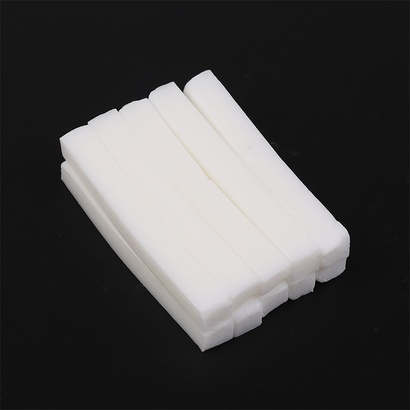 250 กรัม/ถุง ฐานสบู่กลีเซอรีนส - Soap Making Glycerin บทวิจารณ์และราคา
