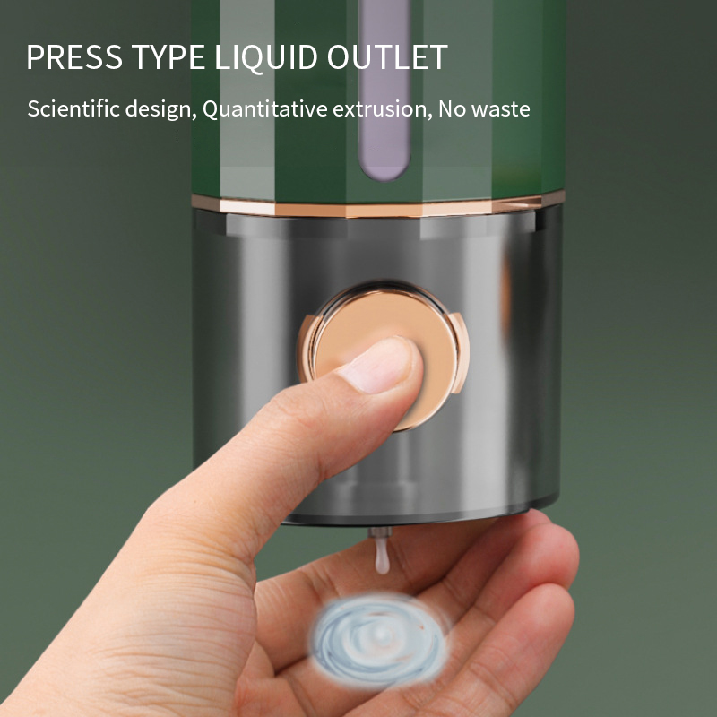 เครื่องจ่ายสบู่เหลวแบบแมนนวลติ - Soap Making Utensils บทวิจารณ์และราคา