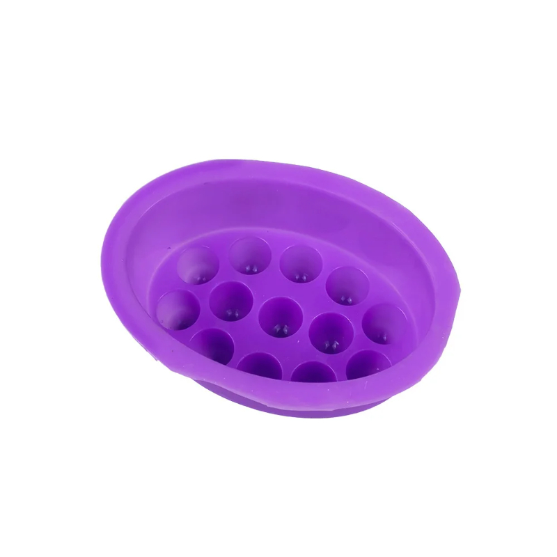 แม่พิมพ์สบู่ซิลิโคนสำหรับทำสบู - Soap Making Glycerin บทวิจารณ์และราคา