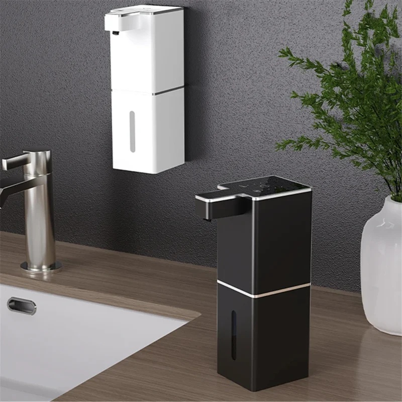 เครื่องจ่ายสบู่อัตโนมัติแบบไร้ - Soap Making Lab บทวิจารณ์และราคา