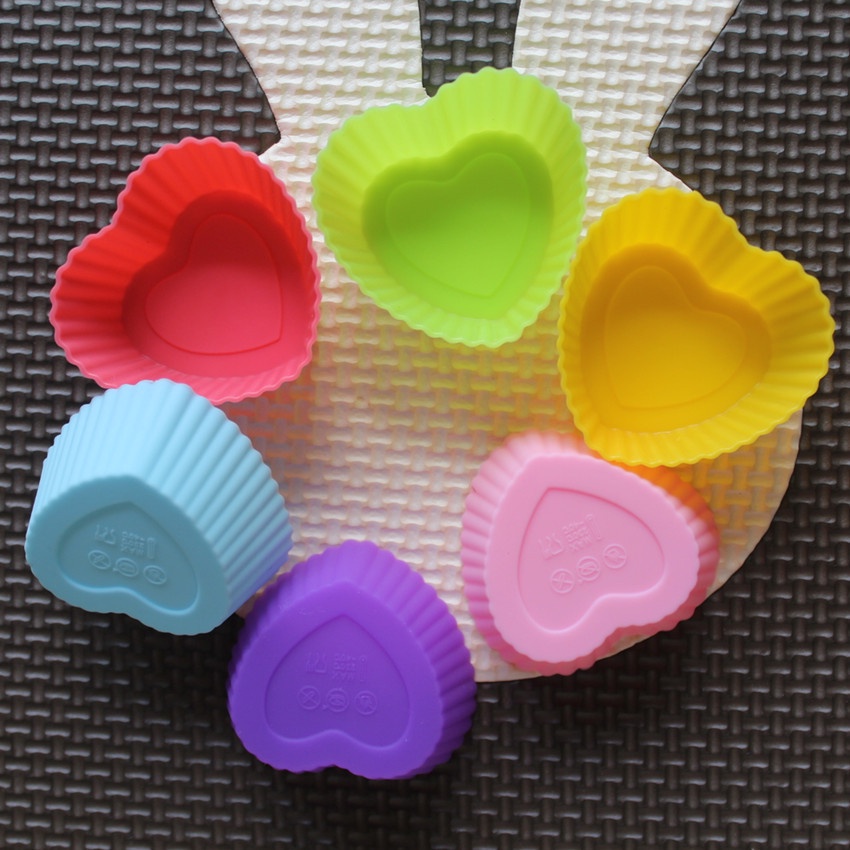 ชุดแม่พิมพ์ซิลิโคนลายดอกไม้ 6  - Soap Making Organic บทวิจารณ์และราคา