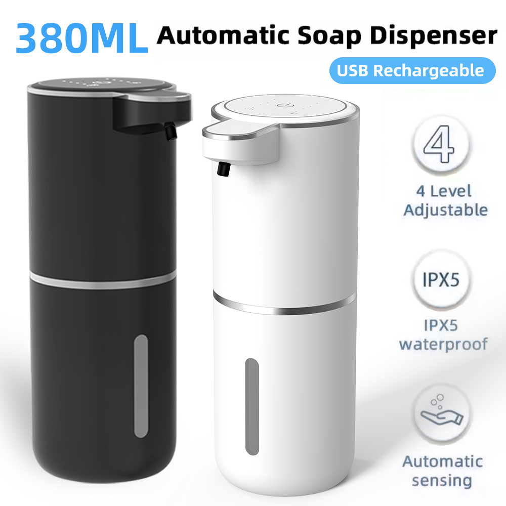 เครื่องจ่ายสบู่อัตโนมัติแบบสัม - Soap Making Lab บทวิจารณ์และราคา