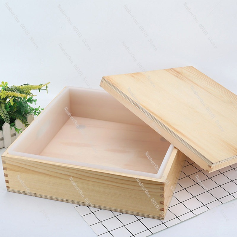 แม่พิมพ์ซิลิโคนเรซิ่นคริสตัลอี - Soap Making Ins บทวิจารณ์และราคา