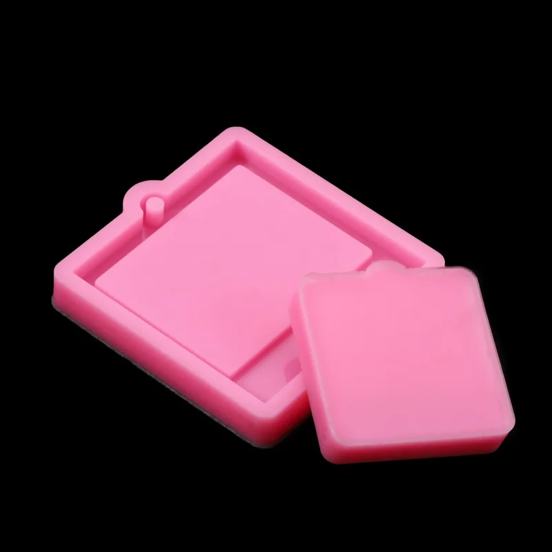 กรอบรูปอีพ็อกซี่เรซิ่นพวงกุญแจ - Soap Making Organic บทวิจารณ์และราคา