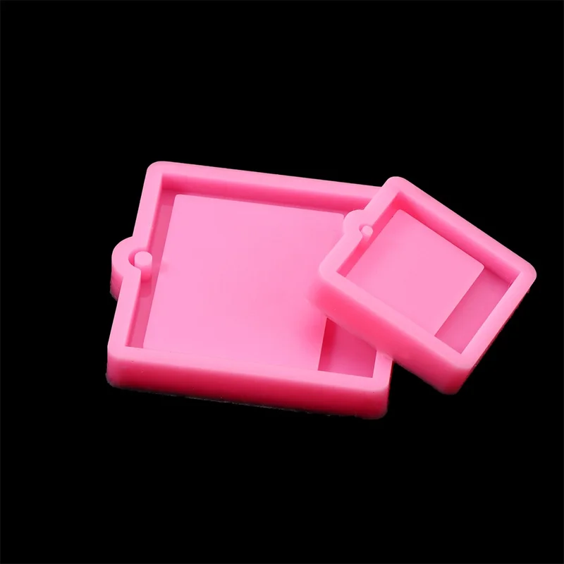 กรอบรูปอีพ็อกซี่เรซิ่นพวงกุญแจ - Soap Making Organic บทวิจารณ์และราคา