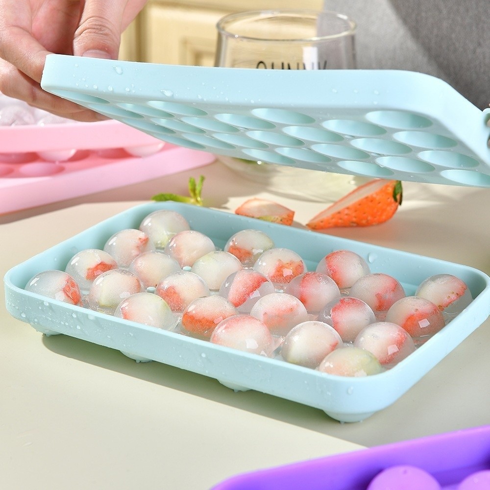 แม่พิมพ์ซิลิโคนรูปองุ่น 25 ช่อ - Soap Making Organic บทวิจารณ์และราคา