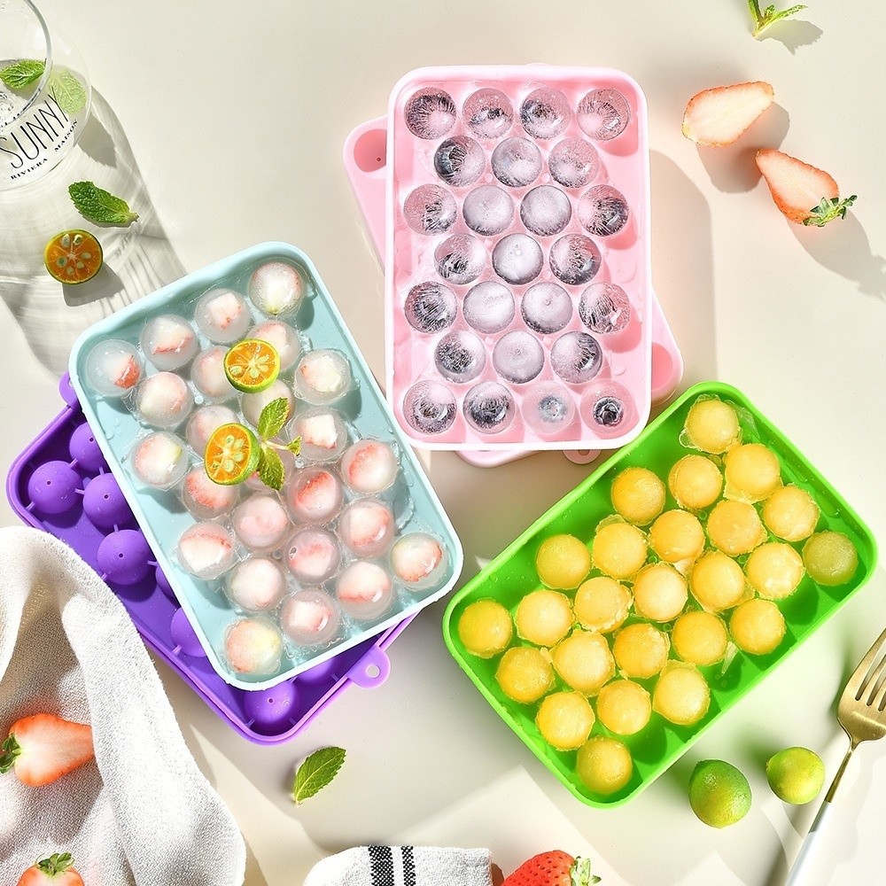 แม่พิมพ์ซิลิโคนรูปองุ่น 25 ช่อ - Soap Making Organic บทวิจารณ์และราคา