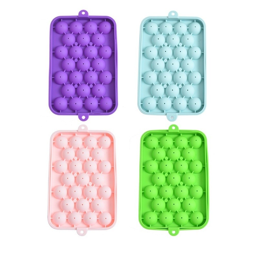 แม่พิมพ์ซิลิโคนรูปองุ่น 25 ช่อ - Soap Making Organic บทวิจารณ์และราคา
