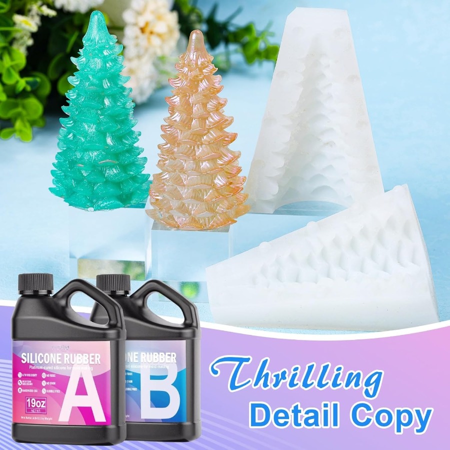 ชุดทำแม่พิมพ์ซิลิโคน, ซิลิกาเจ - Soap Making Organic บทวิจารณ์และราคา